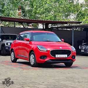 2025 Maruti Suzuki Swift VXi Petrol Manual 1 2025 Maruti Suzuki Swift VXi Petrol Manual 1
