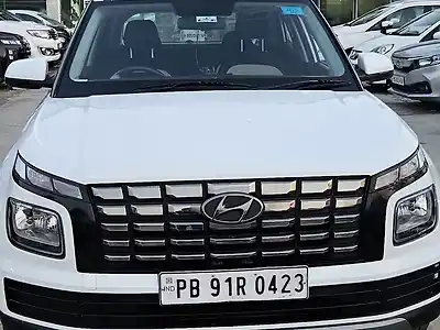 2022 हुंडई वेन्यू s 1.2 पेट्रोल 1