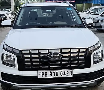 2022 Hyundai Venue S 1.2 Petrol 1 2022 Hyundai Venue S 1.2 Petrol 1