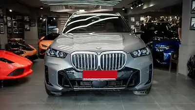 2025 बीएमडब्ल्यू x5 एक्सड्राइव40i एम स्पोर्ट 1