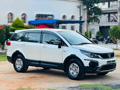 2019 Tata Hexa XM 4x2 7 STR