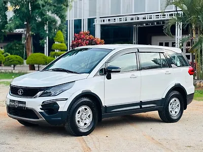 2019 Tata Hexa XM 4x2 7 STR