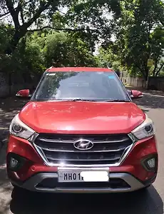 2018 Hyundai Creta SX 1.6 AT Petrol 1