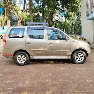 2010 Mahindra Xylo E8 ABS BS-IV 1