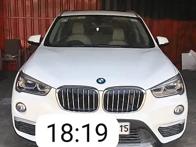 2016 BMW X1 xDrive20d M Sport 1 2016 BMW X1 xDrive20d M Sport 1