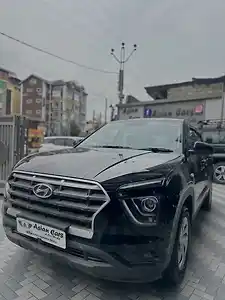 2023 हुंडई क्रेटा e 1.5 डीज़ल 1 2023 हुंडई क्रेटा e 1.5 डीज़ल 1