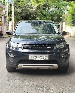 2017 Land Rover Discovery 3.0 HSE Diesel 1 2017 Land Rover Discovery 3.0 HSE Diesel 1