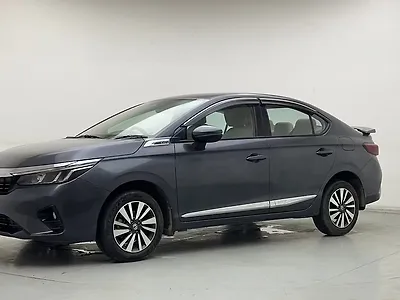 2023 Honda City V Petrol MT [2023-2025] 1