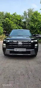 2025 Hyundai Creta SX (O) Petrol 1.5L Automatic (CVT) 1 2025 Hyundai Creta SX (O) Petrol 1.5L Automatic (CVT) 1