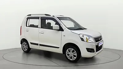 2018 Maruti Suzuki Wagon R VXI 1 2018 Maruti Suzuki Wagon R VXI 1