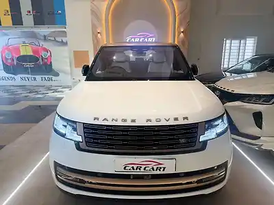 2023 लैंड रोवर रेंज रोवर ऑटोबायोग्राफ़ी 4.4 पेट्रोल 1 2023 लैंड रोवर रेंज रोवर ऑटोबायोग्राफ़ी 4.4 पेट्रोल 1
