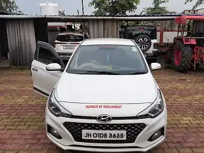 2019 हुंडई एलीट i20 एस्टा 1.2 1