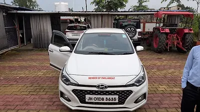 2019 Hyundai Elite i20 Asta 1.2 1 2019 Hyundai Elite i20 Asta 1.2 1