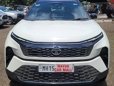 2023 Tata Harrier Fearless Plus Dual Tone AT 1 2023 Tata Harrier Fearless Plus Dual Tone AT 1