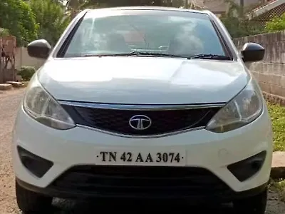 2017 Tata Zest XE 75 PS Diesel 1