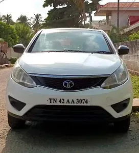 2017 Tata Zest XE 75 PS Diesel 1 2017 Tata Zest XE 75 PS Diesel 1