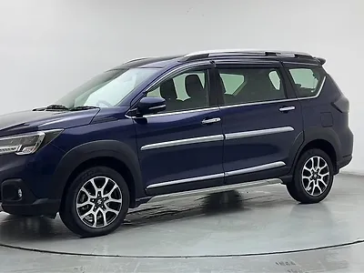 2022 Maruti Suzuki XL6 Alpha AT Petrol [2022-2023] 1