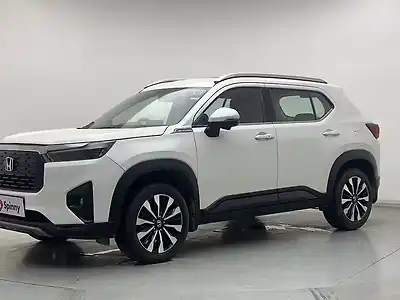 2024 होंडा एलिवेट VX Petrol Automatic 1