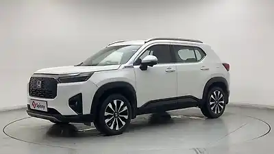 2024 होंडा एलिवेट VX Petrol Automatic 1 2024 होंडा एलिवेट VX Petrol Automatic 1