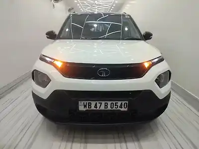 2024 टाटा पंच एड्वेंचर (S) 1