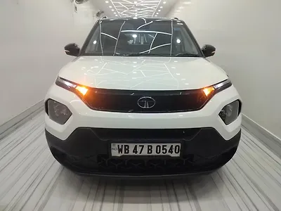 2024 Tata Punch Adventure (S) 1