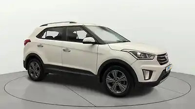 2017 हुंडई क्रेटा sx प्लस 1.6 दोहरे रंग पेट्रोल 1 2017 हुंडई क्रेटा sx प्लस 1.6 दोहरे रंग पेट्रोल 1