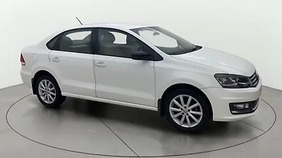 2017 Volkswagen Vento Highline 1.2 (P) AT 1 2017 Volkswagen Vento Highline 1.2 (P) AT 1