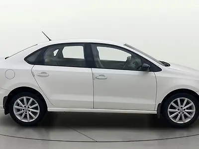 2017 Volkswagen Vento Highline 1.2 (P) AT