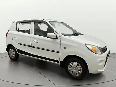 2021 मारुति सुज़ुकी ऑल्टो lxi 1