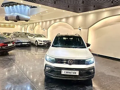 2025 Volkswagen Taigun GT Plus Petrol 1.5L Turbo Automatic (DCT) Chrome 1