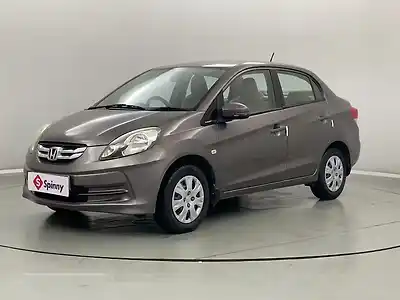 2015 होंडा अमेज 1.2 s आई-वीटेक 1