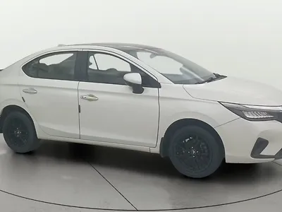 2023 Honda City ZX Petrol [2019-2020] 1