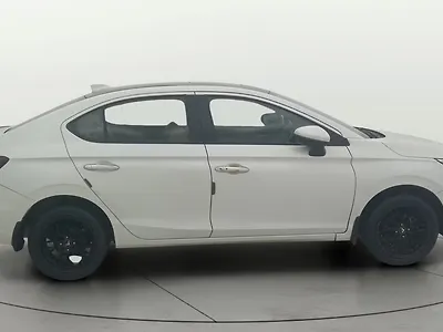 2023 Honda City 4th Generation ZX Petrol