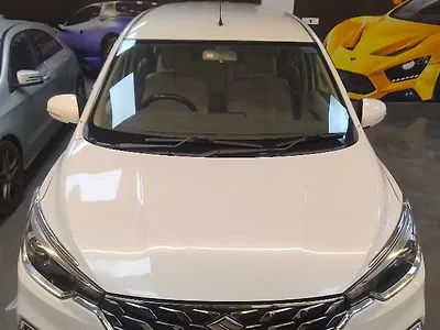 2023 Maruti Suzuki Ertiga VXi (O) [2023-2025] 1