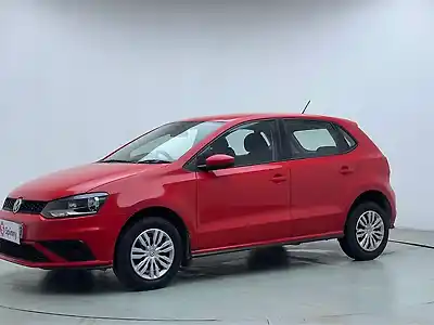 2021 फ़ॉक्सवैगन पोलो ट्रेंडलाइन 1.0l एमपीआई 1