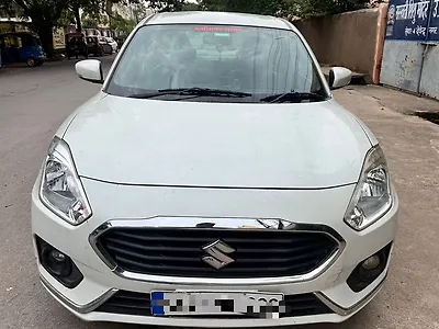 2019 Maruti Suzuki DZire VXi 1