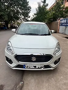 2019 Maruti Suzuki DZire VXi 1 2019 Maruti Suzuki DZire VXi 1