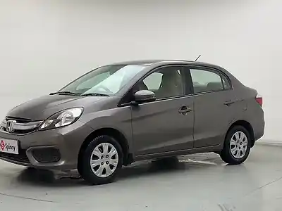 2016 होंडा अमेज 1.2 sx आई-वीटेक 1