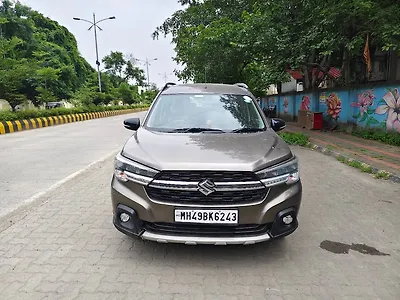 2020 Maruti Suzuki XL6 Zeta MT Petrol 1