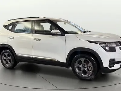 2020 Kia Seltos HTK Plus 1.5 [2019-2020] 1