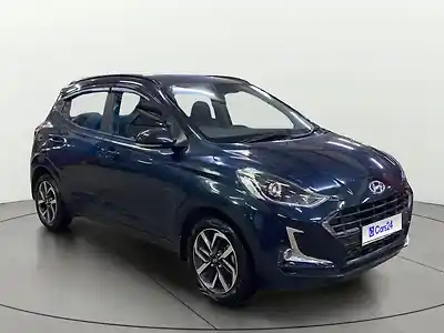 2021 हुंडई ग्रैंड i10 निओस स्पोर्ट्ज़1.2 कप्पा vtvt 1