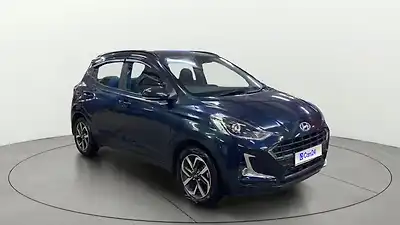 2021 हुंडई ग्रैंड i10 निओस स्पोर्ट्ज़1.2 कप्पा vtvt 1