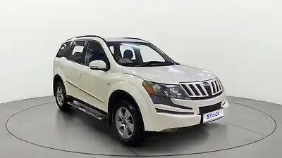 2013 महिंद्रा XUV500 w8 1 2013 महिंद्रा XUV500 w8 1