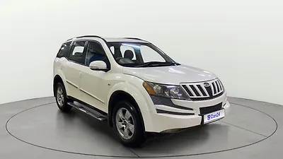 2013 Mahindra XUV500 W8 1 2013 Mahindra XUV500 W8 1