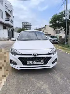2020 Hyundai Elite i20 Sportz Plus 1.2 1