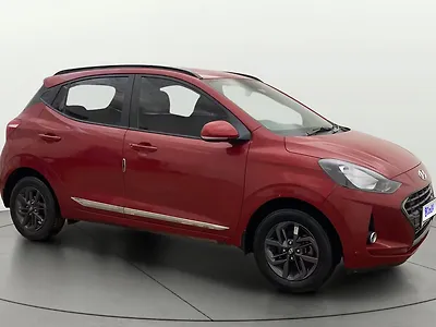 2022 Hyundai Grand i10 NIOS Sportz 1.2 Kappa VTVT 1