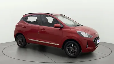 2022 Hyundai Grand i10 NIOS Sportz 1.2 Kappa VTVT 1 2022 Hyundai Grand i10 NIOS Sportz 1.2 Kappa VTVT 1