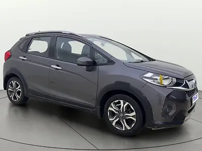 2017 Honda WR-V VX MT Petrol 1 2017 Honda WR-V VX MT Petrol 1