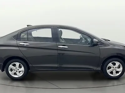 2016 Honda City