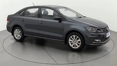 2017 Volkswagen Vento Highline 1.2 (P) AT 1 2017 Volkswagen Vento Highline 1.2 (P) AT 1